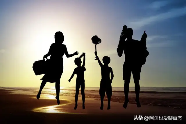 父母子女是一场渐行渐远的修行__父母儿女换着一最新章节