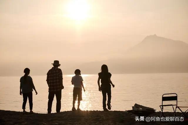 父母子女是一场渐行渐远的修行_父母儿女换着一最新章节_