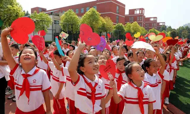 河南开学了视频__开学河南最新消息