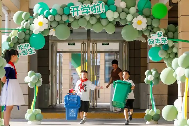 开学河南最新消息_河南开学了视频_