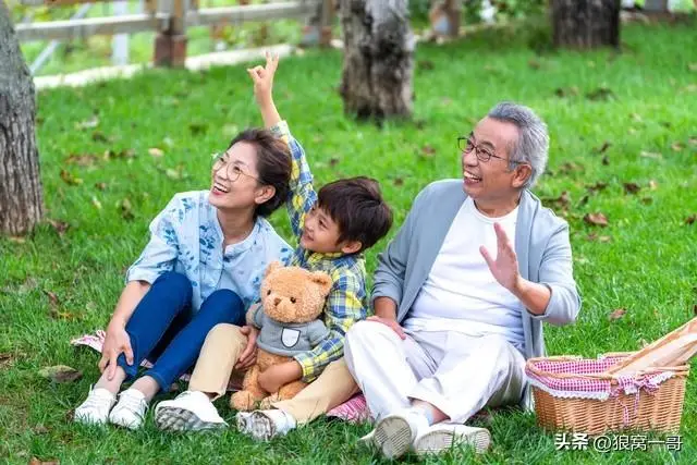 _年过五十的70后，如果只有一个孩子，要做好下面几种准备了_年过五十的70后，如果只有一个孩子，要做好下面几种准备了
