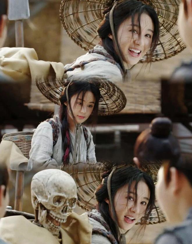 郑合惠子，好容易出cp的一款“杂草系”女演员_郑合惠子，好容易出cp的一款“杂草系”女演员_