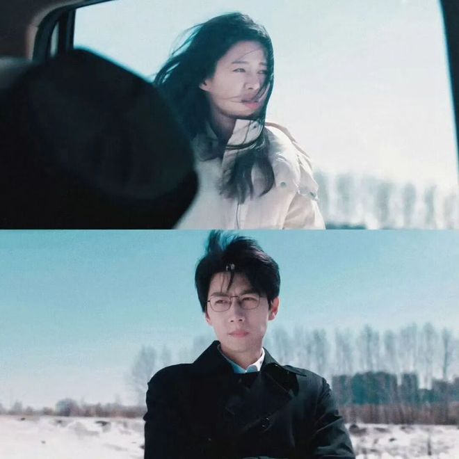 郑合惠子，好容易出cp的一款“杂草系”女演员_郑合惠子，好容易出cp的一款“杂草系”女演员_