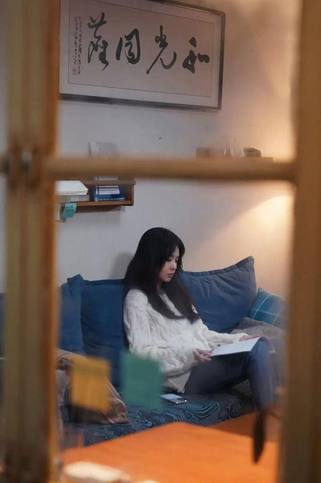 _郑合惠子，好容易出cp的一款“杂草系”女演员_郑合惠子，好容易出cp的一款“杂草系”女演员