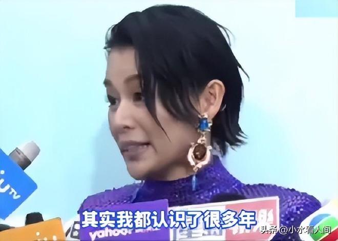高龄生三胎，老公又去夜店，胡杏儿尴尬回应，给所有女人提了个醒__高龄生三胎，老公又去夜店，胡杏儿尴尬回应，给所有女人提了个醒
