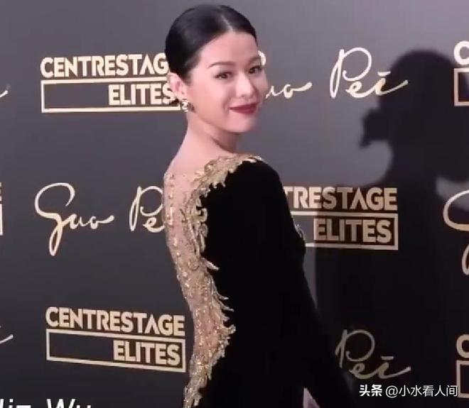 高龄生三胎，老公又去夜店，胡杏儿尴尬回应，给所有女人提了个醒_高龄生三胎，老公又去夜店，胡杏儿尴尬回应，给所有女人提了个醒_