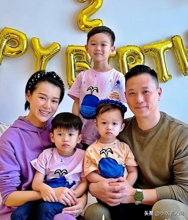 高龄生三胎，老公又去夜店，胡杏儿尴尬回应，给所有女人提了个醒__高龄生三胎，老公又去夜店，胡杏儿尴尬回应，给所有女人提了个醒