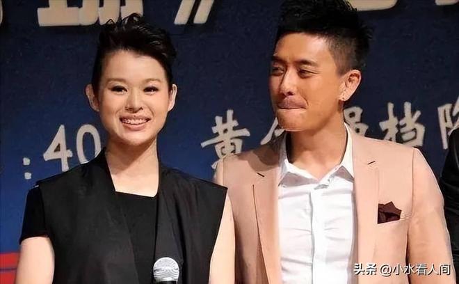 高龄生三胎，老公又去夜店，胡杏儿尴尬回应，给所有女人提了个醒_高龄生三胎，老公又去夜店，胡杏儿尴尬回应，给所有女人提了个醒_