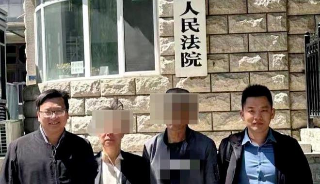 骑车碰撞后起冲突，精神障碍患者推倒七旬老人获刑1年9个月 法院：案发时未处于发作状态