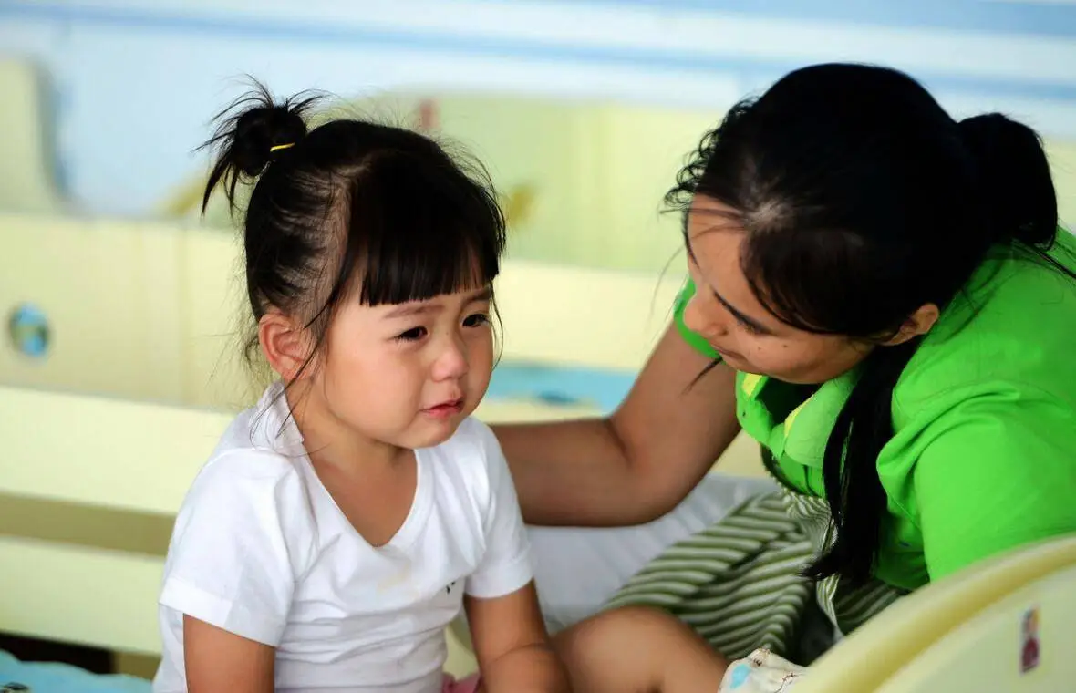 孩子在幼儿园的“底气”，源自5句话，父母越爱说，孩子腰板越硬