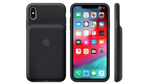苹果将恢复生产为iPhone 17 Air设计的电池背夹