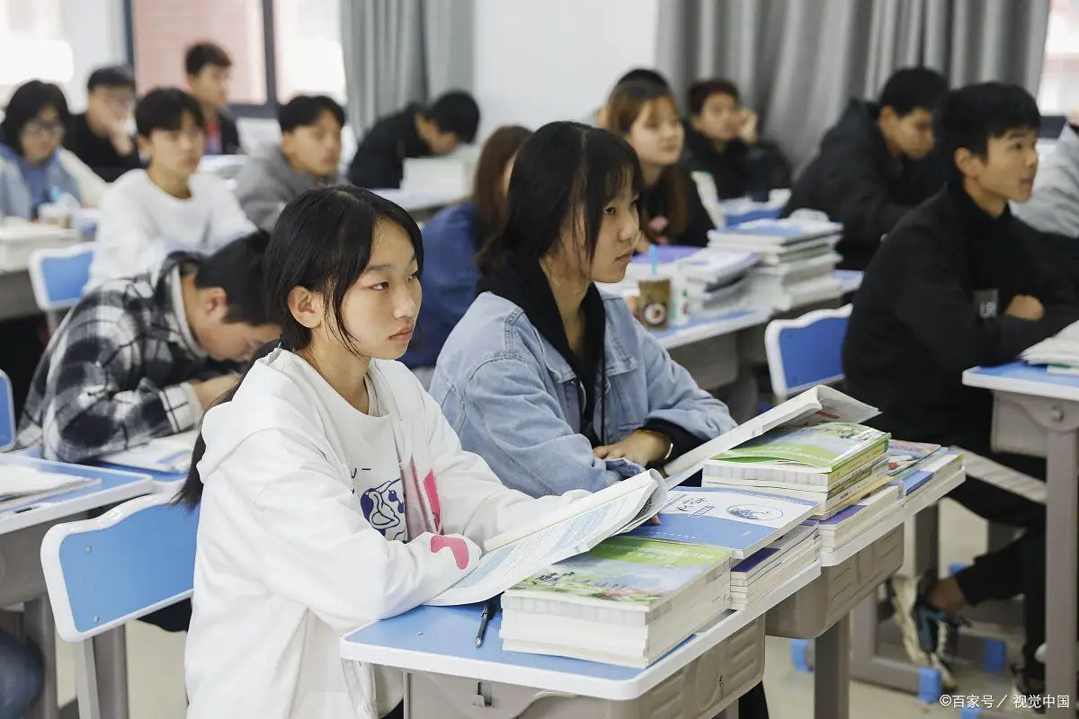 职高和中专，到底选择哪个更适合你？教你如何做出明智选择！