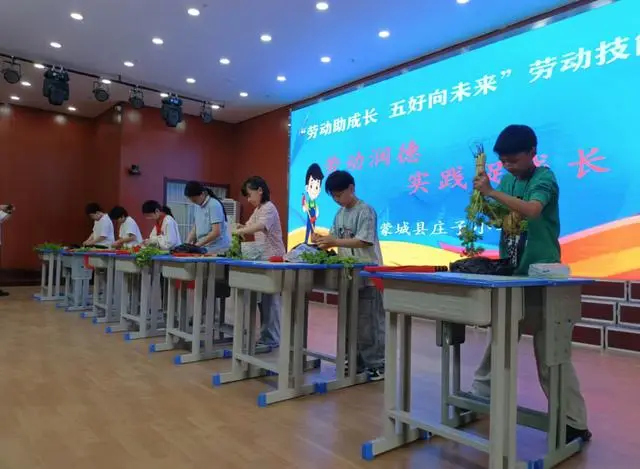 _五一假期劳动实践活动_五一劳动节劳动实践体验活动