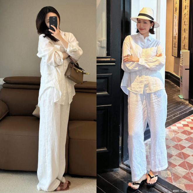 穿裤子教程__穿裤子步骤