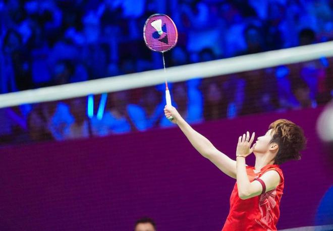 四连冠一步之遥！中国队3-0横扫日本，第16次跻身苏迪曼杯决赛__四连冠一步之遥！中国队3-0横扫日本，第16次跻身苏迪曼杯决赛