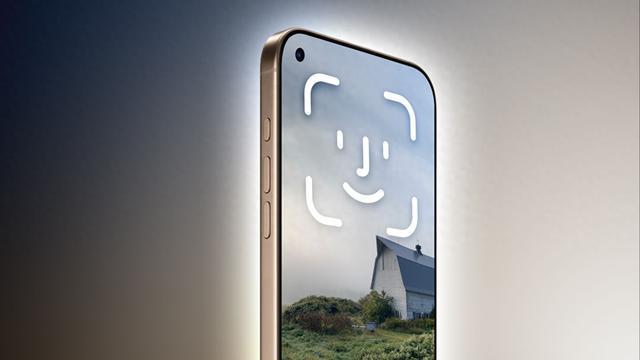 20周年纪念版iPhone将采用大幅改进的全面屏设计