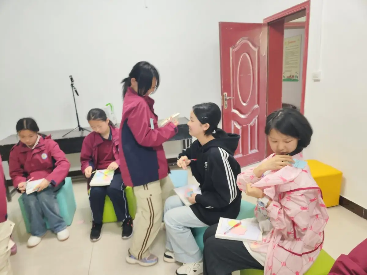 周口比较好的初中辅导机构_周口中学校长_