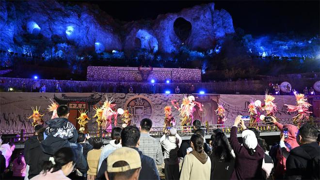 _张家口檀邑溪谷门票多少钱_张家口檀邑溪谷吃饭贵吗