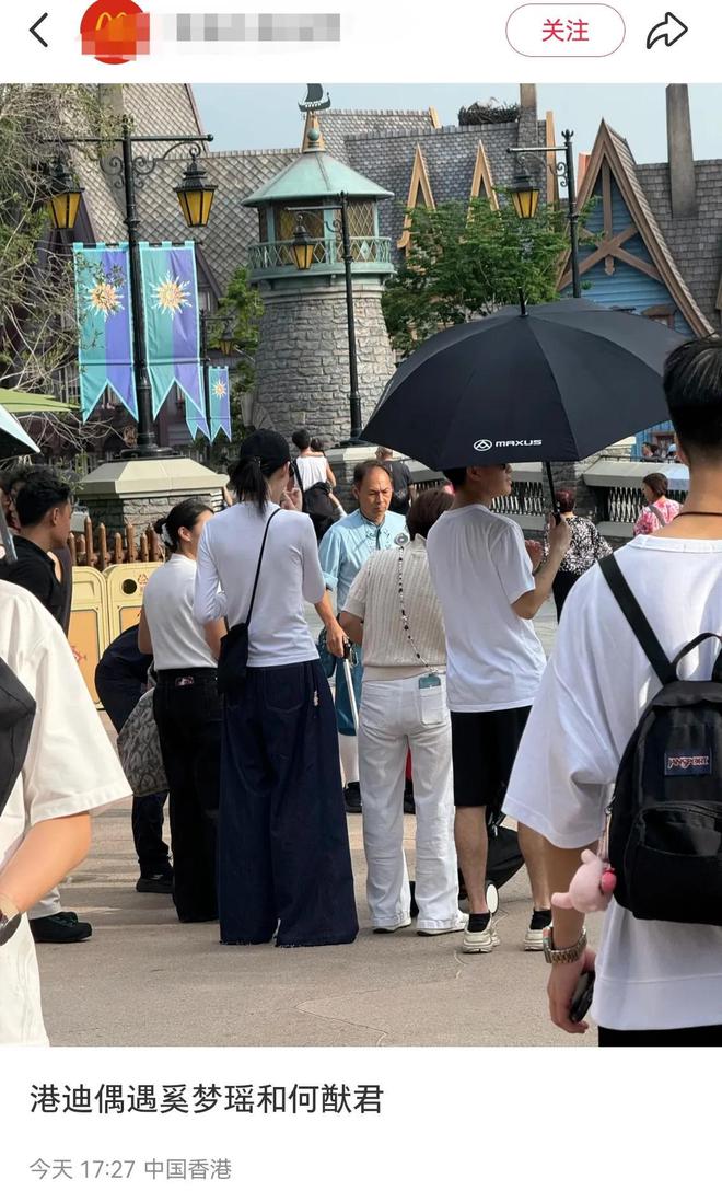 迪士尼保安姐姐__迪士尼保姆