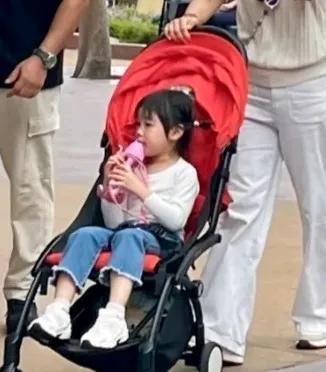 迪士尼保安姐姐_迪士尼保姆_