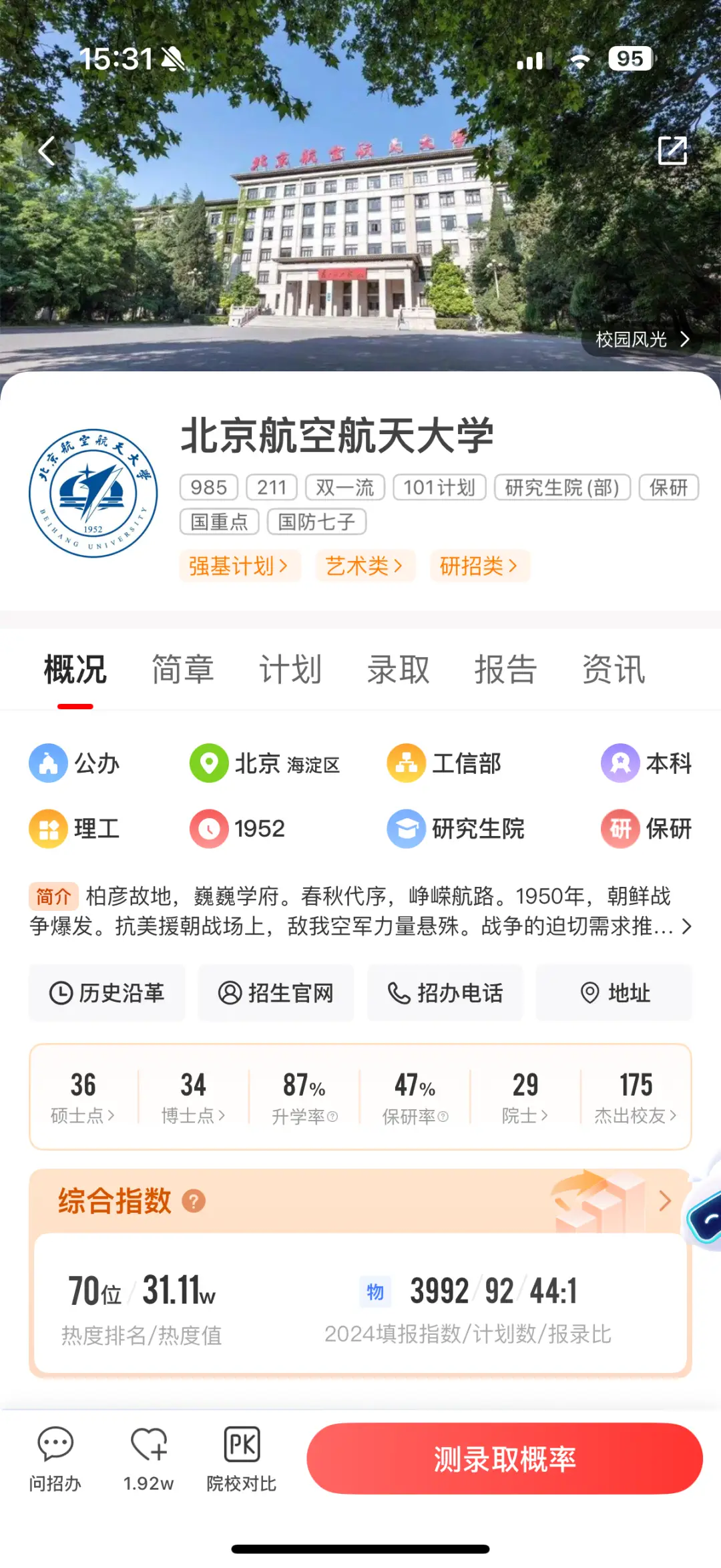 国防科技实力__2020国防科技