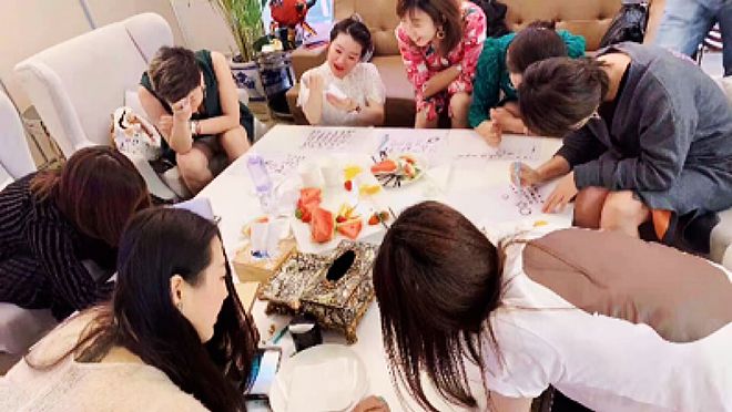 _15年奢侈品策划人和空间设计师曹博，为什么重新拿起一支海娜笔？_15年奢侈品策划人和空间设计师曹博，为什么重新拿起一支海娜笔？
