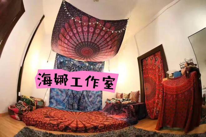 _15年奢侈品策划人和空间设计师曹博，为什么重新拿起一支海娜笔？_15年奢侈品策划人和空间设计师曹博，为什么重新拿起一支海娜笔？