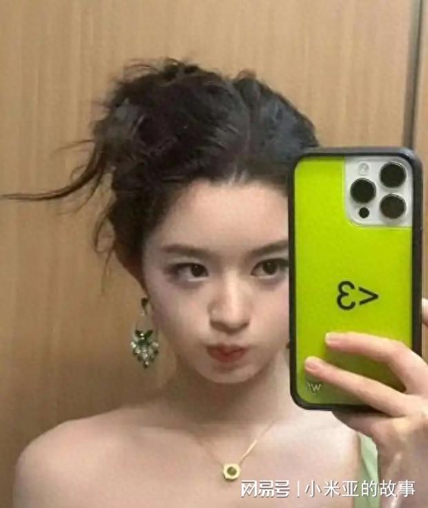 李晨回应天价菜单__戴流苏耳环第二部播出