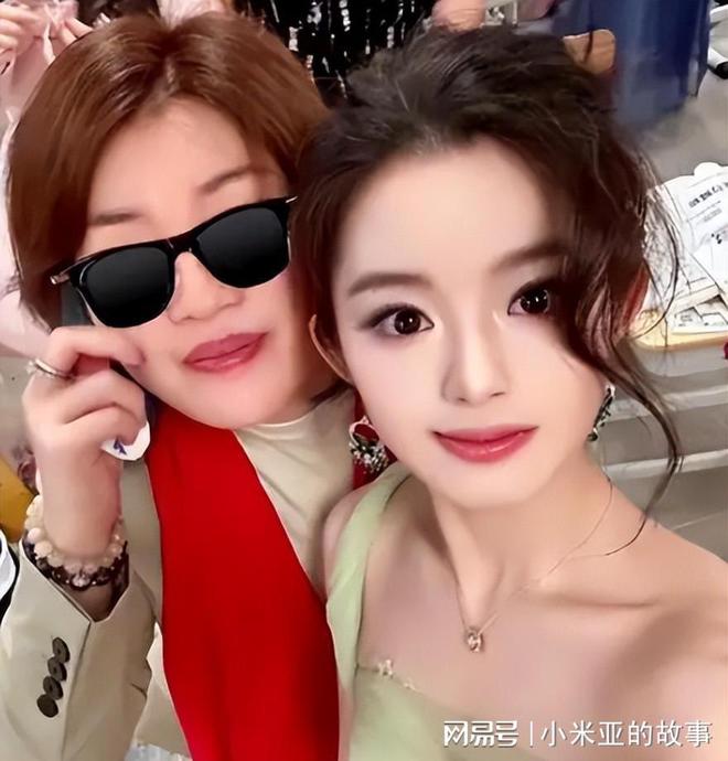 戴流苏耳环第二部播出__李晨回应天价菜单