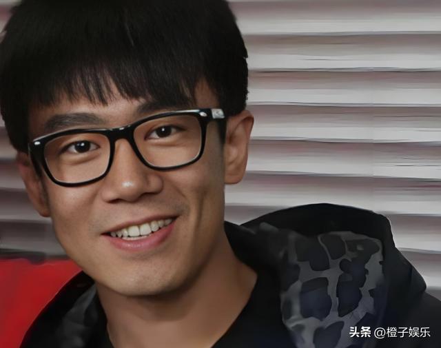 打脸星二代，李雪健儿子竟是我们熟知的他，真是青出于蓝胜于蓝__打脸星二代，李雪健儿子竟是我们熟知的他，真是青出于蓝胜于蓝