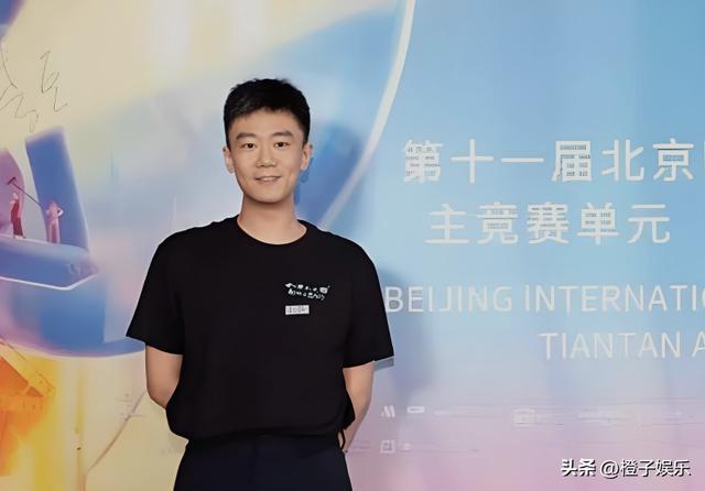 打脸星二代，李雪健儿子竟是我们熟知的他，真是青出于蓝胜于蓝_打脸星二代，李雪健儿子竟是我们熟知的他，真是青出于蓝胜于蓝_