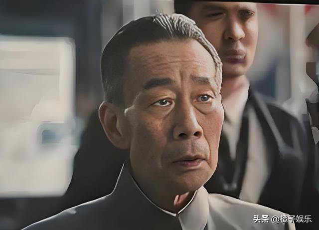 打脸星二代，李雪健儿子竟是我们熟知的他，真是青出于蓝胜于蓝_打脸星二代，李雪健儿子竟是我们熟知的他，真是青出于蓝胜于蓝_
