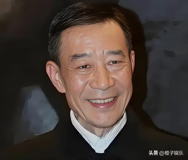 打脸星二代，李雪健儿子竟是我们熟知的他，真是青出于蓝胜于蓝_打脸星二代，李雪健儿子竟是我们熟知的他，真是青出于蓝胜于蓝_