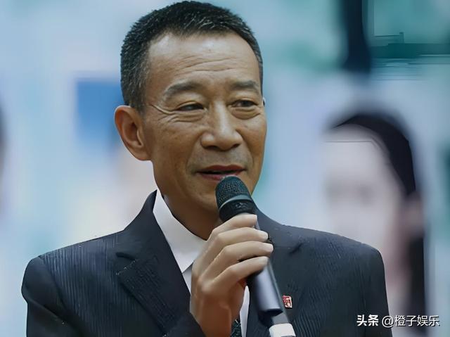 打脸星二代，李雪健儿子竟是我们熟知的他，真是青出于蓝胜于蓝__打脸星二代，李雪健儿子竟是我们熟知的他，真是青出于蓝胜于蓝