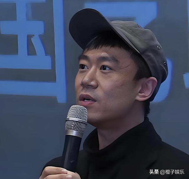 打脸星二代，李雪健儿子竟是我们熟知的他，真是青出于蓝胜于蓝_打脸星二代，李雪健儿子竟是我们熟知的他，真是青出于蓝胜于蓝_