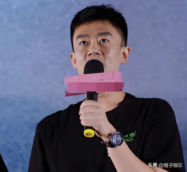 打脸星二代，李雪健儿子竟是我们熟知的他，真是青出于蓝胜于蓝__打脸星二代，李雪健儿子竟是我们熟知的他，真是青出于蓝胜于蓝