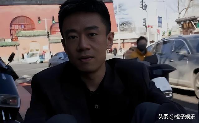 打脸星二代，李雪健儿子竟是我们熟知的他，真是青出于蓝胜于蓝_打脸星二代，李雪健儿子竟是我们熟知的他，真是青出于蓝胜于蓝_