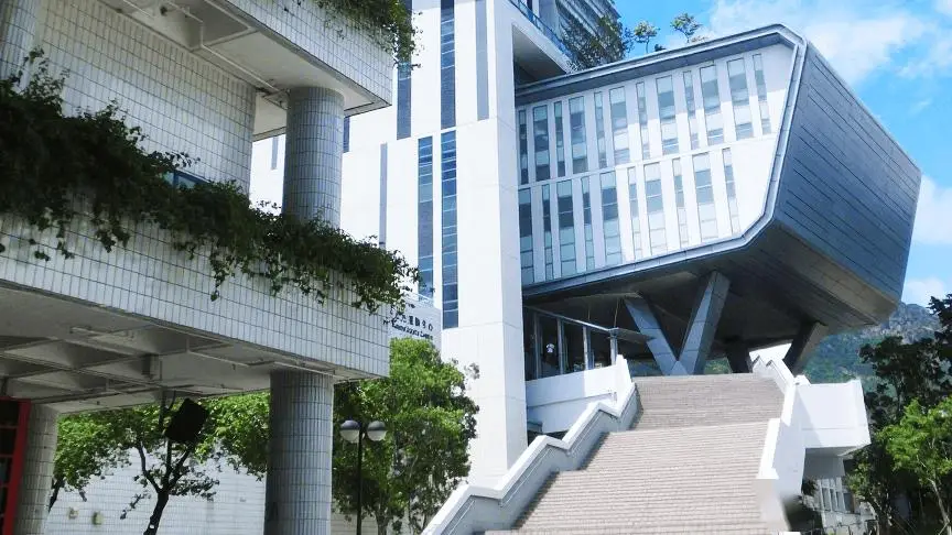 港校在内地就业前景__港校专业