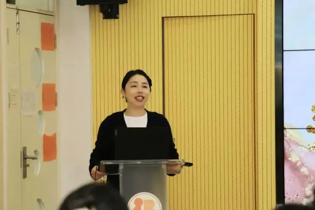 闵行这里有个名师工作室！持续激发孩子们的内生动力