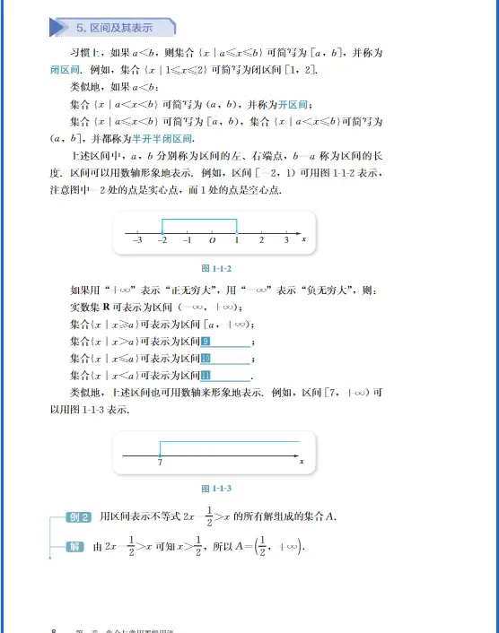 高中数学必修教材电子版__新人教版高中数学必修