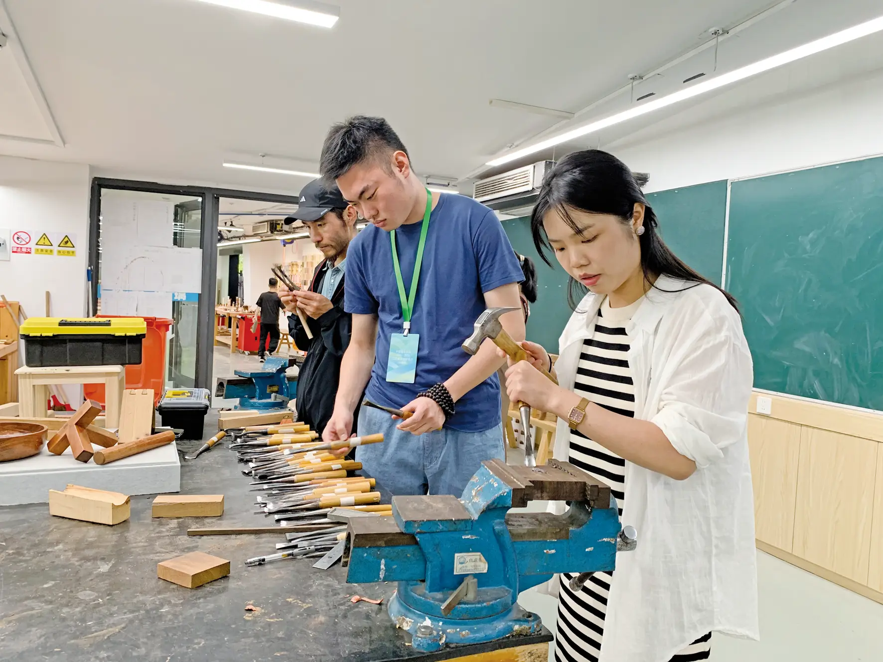 高校如何为非遗注入“青春基因”