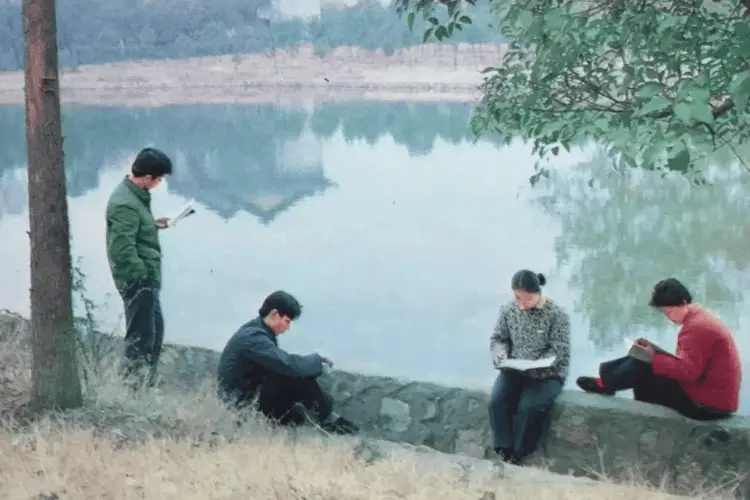 高考成绩可查20年，青春纪念还是人生枷锁？