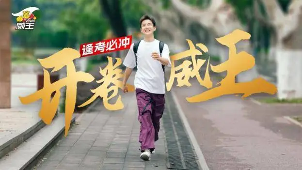 从妙笔生花到开卷威王，以文化共鸣传递应援力量
