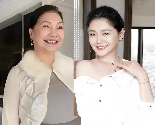 S妈再度发文，因思念大S而失眠，网友吐槽她戏多，终究放不下执念__S妈再度发文，因思念大S而失眠，网友吐槽她戏多，终究放不下执念