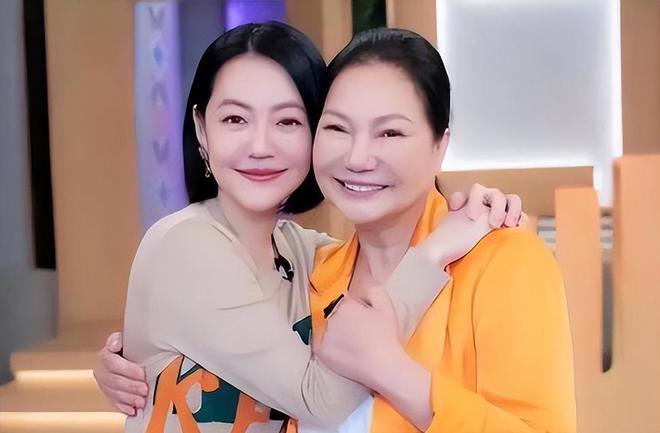 _S妈再度发文，因思念大S而失眠，网友吐槽她戏多，终究放不下执念_S妈再度发文，因思念大S而失眠，网友吐槽她戏多，终究放不下执念