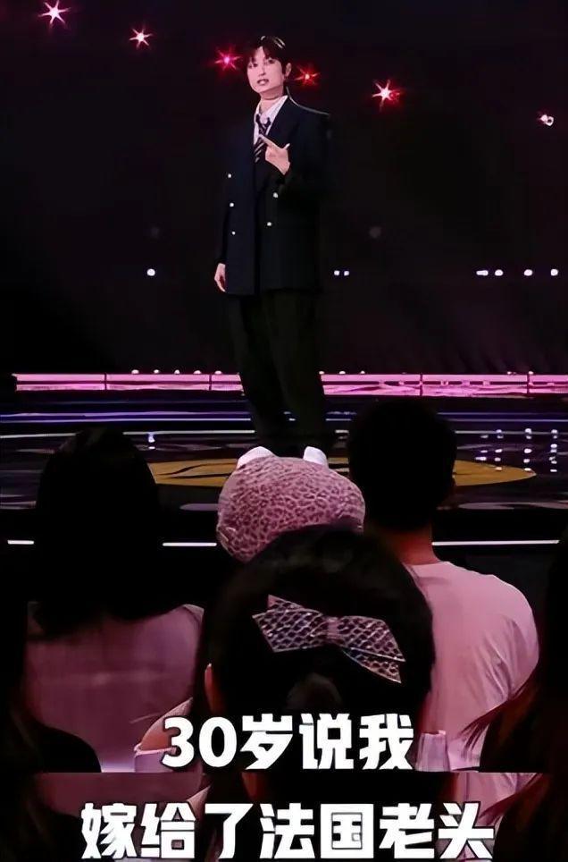41岁李宇春打破沉默：背靠大佬、嫁法国老头、瘫痪潦倒，都是假的_41岁李宇春打破沉默：背靠大佬、嫁法国老头、瘫痪潦倒，都是假的_