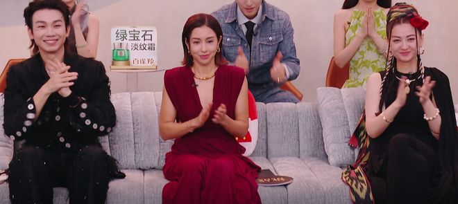 歌手2025：看了突围赛晋级赛，我才明白，最终歌王人选毫无悬念