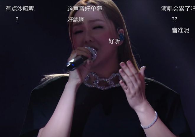 _歌手2025：看了突围赛晋级赛，我才明白，最终歌王人选毫无悬念_歌手2025：看了突围赛晋级赛，我才明白，最终歌王人选毫无悬念