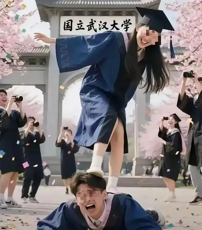 邢灵敏：武汉大学学术不端，个案背后的制度审视高校公信力危机