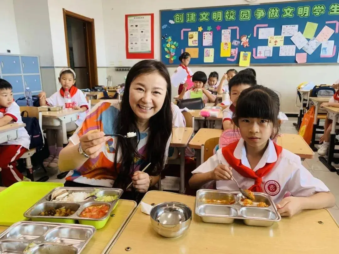 校园餐安全作文__适合校园出餐快的小吃